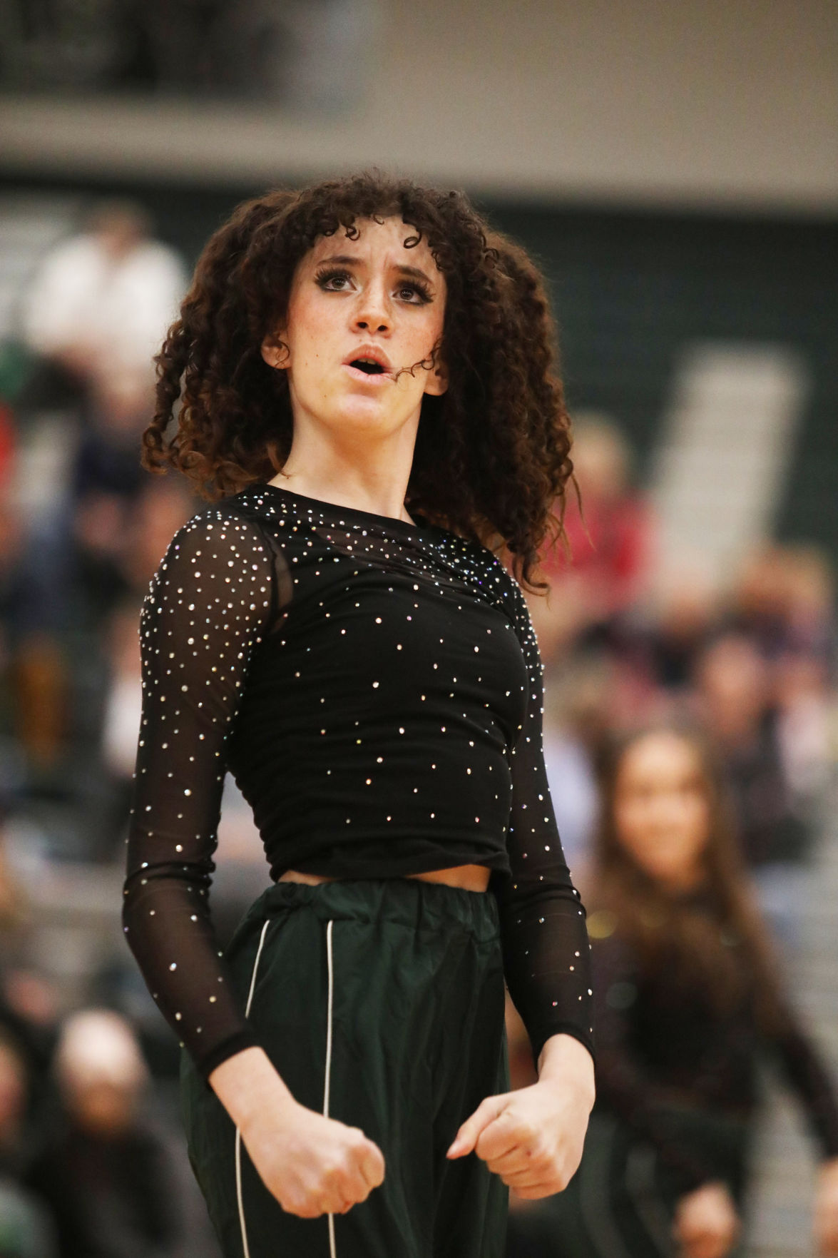 Kelly Walsh Basketball